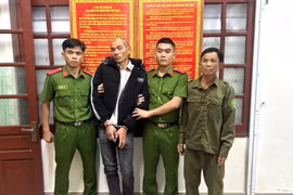 Bắt nghi phạm trộm hơn 130 triệu đồng và vàng tại Tiên Phước