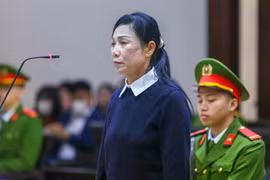 Cựu Bí thư Tỉnh ủy Vĩnh Phúc đề xuất dành hai thửa đất để khắc phục hậu quả