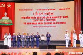 Ba dấu ấn nổi bật của ngành Văn hóa Thể thao Du lịch năm 2025