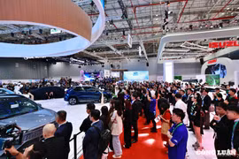 Không tổ chức triển lãm ô tô Vietnam Motor Show 2025