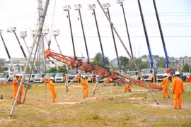 Quảng Trị: Siết chặt an toàn điện sau hàng loạt vụ tai nạn thương tâm