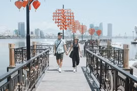 Đà Nẵng ưu đãi lớn cho du khách Hàn Quốc