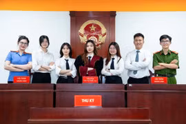 'Một ngành, hai cực': Học phí ngành Luật ở TP HCM cách nhau 10 lần