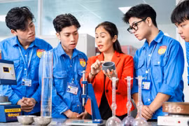 Hơn 130 trường đại học công bố học phí: Từ 9,8 đến 170 triệu đồng/năm