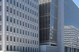 ‏Ukraine sắp nhận khoản vay tỷ đô từ Ngân hàng Thế giới‏