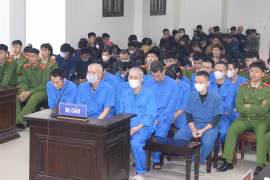 6 năm tù cho đối tượng cầm đầu vụ án đánh bạc quy mô lớn tại Hưng Yên