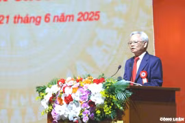 Tinh thần tiên phong của báo chí cách mạng: Phát huy mạnh mẽ trong chuyển đổi số