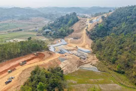 Phấn đấu thông tuyến cao tốc Hữu Nghị - Chi Lăng, Đồng Đăng - Trà Lĩnh
