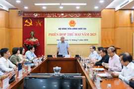 Hội đồng Tiền lương Quốc gia chốt đề xuất tăng 7,2% lương tối thiểu vùng từ 2026