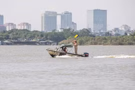 Siết chặt quản lý, chủ động phòng ngừa tai nạn giao thông đường thủy mùa lễ hội đầu xuân 2026