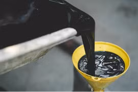Dầu nhớt đã qua sử dụng được xử lý ra sao?