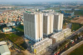 Quỹ nhà ở Quốc gia liệu có phải là giải pháp cho 'khủng hoảng' nhà ở tại Việt Nam?