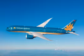 Gần 9 triệu ghế được Vietnam Airlines mở bán, đáp ứng nhu cầu dịp cao điểm hè
