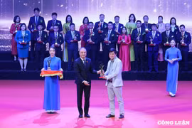 Nhựa Tiền Phong: Thương hiệu Việt bản lĩnh và tiên phong