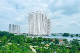 Benhill tiên phong mô hình “Sống thử trước - Chốt mua sau” cho khách mua ở thực