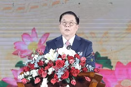 Khai trương tuyến du lịch Cao Bằng - Bách Sắc