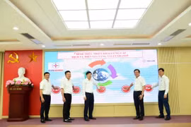 EVNHANOI triển khai dịch vụ điện gia tăng