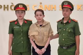Cảnh sát lật tẩy chiêu giấu dòng tiền hàng trăm tỷ của Ngân 98