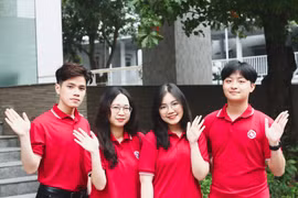 Đón sóng kinh tế số, Đại học Ngoại thương mở 10 ngành công nghệ, trí tuệ nhân tạo