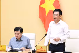 Từ 1/7 vận hành chính quyền hai cấp, Bộ Công Thương lập đường dây nóng hỗ trợ 24/24