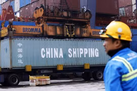Nhà đầu tư Trung Quốc đổ sang Indonesia để né thuế Mỹ
