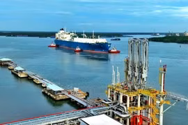 PV GAS quyết tâm khẳng định vị thế tiên phong trong ngành công nghiệp khí Việt Nam