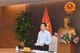 Phân cấp, phân quyền phải tạo động lực mới cho địa phương trong triển khai công tác dân tộc, tôn giáo