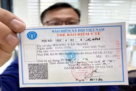 Cơ quan BHXH tự động cập nhật dữ liệu, người dân không cần làm thủ tục