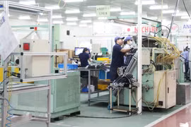 Bắc Ninh đặt mục tiêu đến năm 2030, kinh tế tư nhân đóng góp khoảng 55 - 58% GRDP của tỉnh