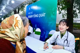Điều kiện mới để được BHYT chi trả 100% chi phí khám, chữa bệnh