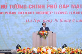 Đảng, Nhà nước kỳ vọng doanh nghiệp đổi mới sáng tạo, dẫn dắt khát vọng phát triển quốc gia
