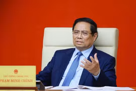 Xây dựng quy chuẩn, tiêu chuẩn đường sắt tốc độ cao theo công nghệ phù hợp và hiệu quả nhất
