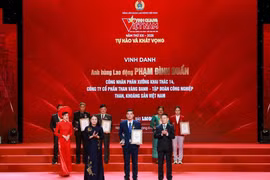 Từ phòng thí nghiệm đến biên giới Tổ quốc: Những người hùng thầm lặng