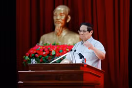 Hết nhiệm kỳ này, Đồng bằng sông Cửu Long có 600 km cao tốc