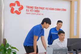 VNPT - khẳng định vị thế làm chủ hạ tầng CNTT, đồng hành cùng người dân trong triển khai chính quyền hai cấp