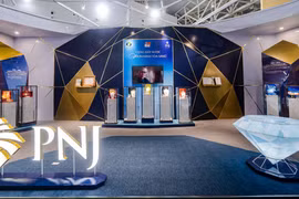 PNJ tham gia triển lãm thành tựu Đất nước nhân kỷ niệm 80 năm Quốc khánh