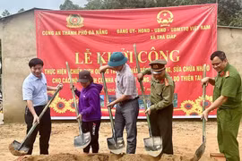 'Thừa thắng xông lên' để hoàn thành Chiến dịch Quang Trung trước 15/1/2026