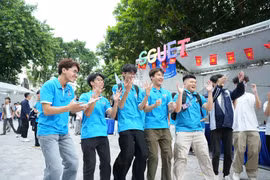 Bổ nhiệm lãnh đạo đại học tư thục không thể thiếu nhà đầu tư?