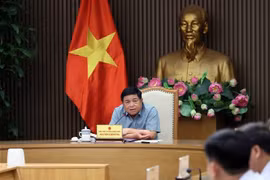 Cần áp dụng cơ chế đặc biệt, đặc thù cho các dự án phục vụ APEC 2027