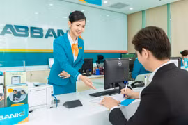 ‏Quý 1/2025: Lợi nhuận trước thuế của ABBank tăng hơn 2 lần so với cùng kỳ, chuyển đổi số mạnh mẽ‏