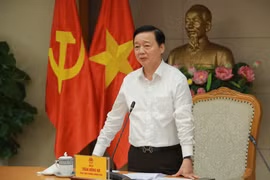 Mở rộng diện thụ hưởng nhà ở xã hội: Thêm lực lượng vũ trang, sinh viên mới ra trường, công chức, viên chức