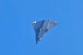 Tiêm kích thế hệ thứ 6 của Trung Quốc là gì, có so được B-21 Raider của Mỹ và MiG-31 của Nga?