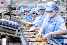Lựa chọn các khu công nghiệp có vị trí thuận lợi, phù hợp để đầu tư phát triển công nghiệp bán dẫn