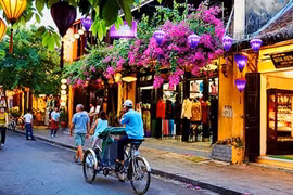 Hội An muốn có thêm du khách được miễn phí tham quan phố cổ