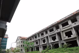 Tốc độ hình thành nợ xấu năm 2024 đã chậm lại, nợ xấu bất động sản vẫn cần được chú ý