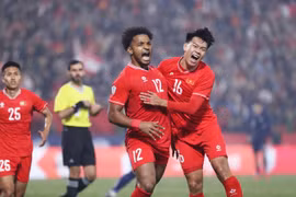 Những điểm nhấn ấn tượng tại mùa giải AFF Cup 2024
