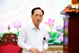 Chủ tịch UBND tỉnh Bạc Liêu kêu gọi chấp hành nghiêm quy định pháp luật về giao thông
