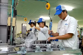 Nhiều điểm mới liên quan đến người nộp thuế và thu nhập chịu thuế