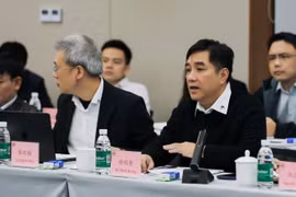 Tìm giải pháp chống ngập úng - ùn tắc giao thông từ kinh nghiệm quốc tế