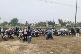 Hải Dương quy định mới về giá dịch vụ trông giữ xe